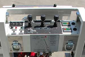 Platform Controls