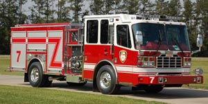 Igniter Custom Chassis