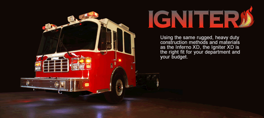 Igniter Picture