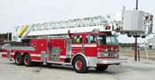 Used Fire Apparatus