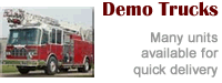 Demo Trucks