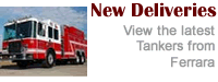 New Deliveries