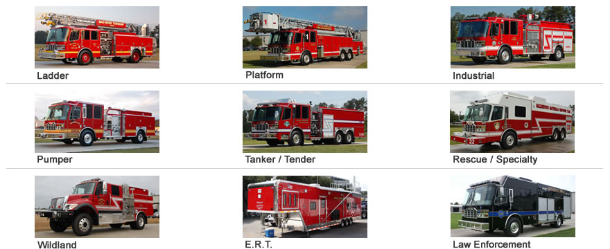 Fire Apparatus