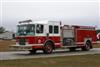 1500 GPM/500 Gallon Foam Pumper with Williams Hot Shot II