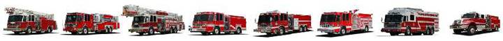 Ferrara Apparatus Line Up